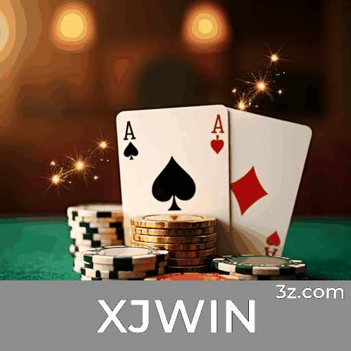 XJWIN Logo