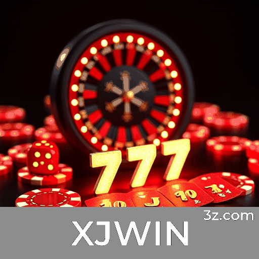 XJWIN Logo