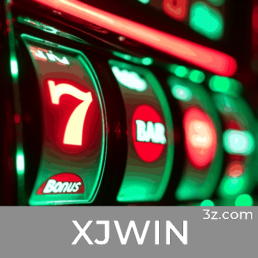 XJWIN Logo